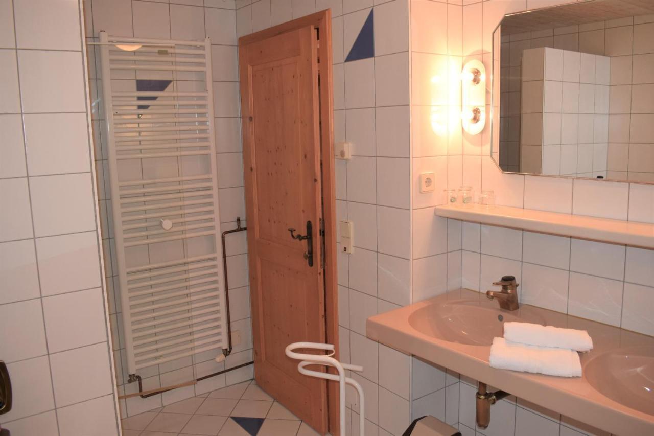Appartementhaus Angerer - Feriendomizile Pichler Heiligenblut Luaran gambar
