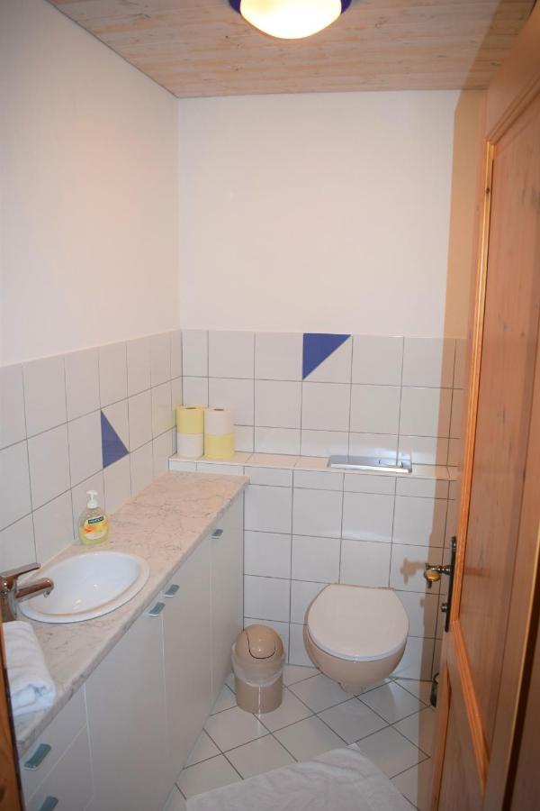 Appartementhaus Angerer - Feriendomizile Pichler Heiligenblut Luaran gambar