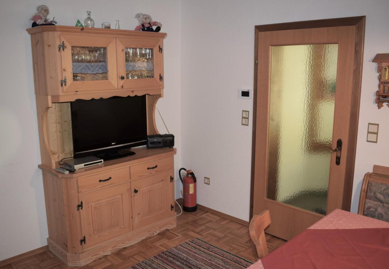 Appartementhaus Angerer - Feriendomizile Pichler Heiligenblut Luaran gambar